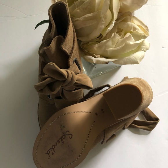 Splendid bootie - Picture 3 of 3